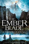 The Ember Blade - 9781473214866 by Chris Wooding, 9781473214866
