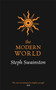 The Modern World by Steph Swainston, 9781473221826