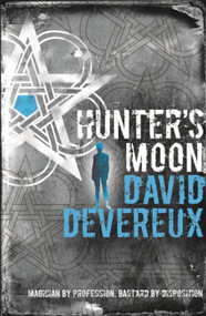Hunter's Moon - 9781473221864 by David Devereux, 9781473221864
