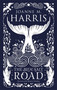 The Blue Salt Road by Joanne M Harris, 9781473222212
