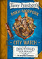 The Ankh-Morpork City Watch Discworld Journal by The Discworld Emporium, 9781473224308
