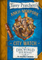 The Ankh-Morpork City Watch Discworld Journal by The Discworld Emporium, 9781473224308