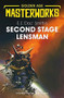 Second Stage Lensmen by E.E. 'Doc' Smith, 9781473224728