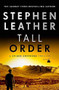 Tall Order - 9781473604209 by Stephen Leather, 9781473604209
