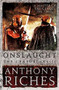 Onslaught: The Centurions II - 9781473628786 by Anthony Riches, 9781473628786