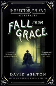Fall From Grace (An Inspector McLevy Mystery 2) by David Ashton, 9781473631021