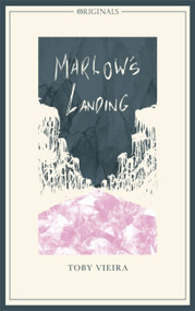 Marlow's Landing (A John Murray Original) by Toby Vieira, 9781473633179