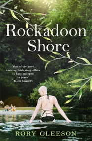 Rockadoon Shore by Rory Gleeson, 9781473634107