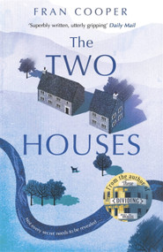 The Two Houses - 9781473641594 by Fran Cooper, 9781473641594