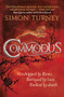 Commodus - 9781474607384 by Simon Turney, 9781474607384