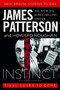 Instinct (previously published as Murder Games) by James Patterson, Howard Roughan, 9781478945185