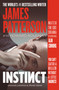 Instinct (previously published as Murder Games) by James Patterson, Howard Roughan, 9781478945185