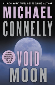 Void Moon by Michael Connelly, 9781478948254