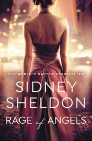 Rage of Angels by Sidney Sheldon, 9781478948384