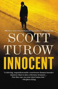 Innocent - 9781478948469 by Scott Turow, 9781478948469