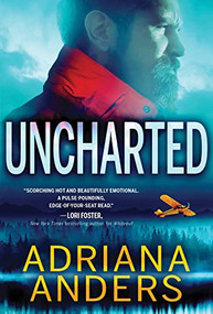 Uncharted - 9781492677536 by Adriana Anders, 9781492677536