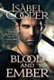 Blood and Ember by Isabel Cooper, 9781492687603