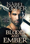 Blood and Ember by Isabel Cooper, 9781492687603