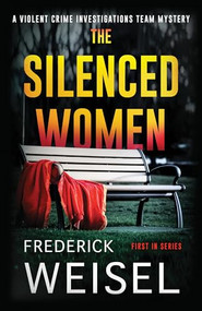 The Silenced Women by Frederick Weisel, 9781464214189