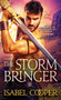 The Stormbringer by Isabel Cooper, 9781728229287
