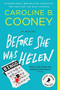 Before She Was Helen by Caroline B. Cooney, 9781728239743