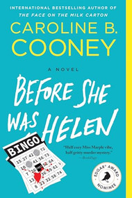 Before She Was Helen by Caroline B. Cooney, 9781728239743
