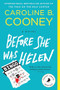 Before She Was Helen by Caroline B. Cooney, 9781728239743