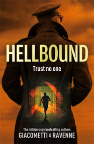 Hellbound by Eric Giacometti, Jacques Ravenne, Maren Baudet-Lackner, 9781529300338