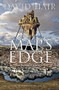 Map's Edge by David Hair, 9781529401936
