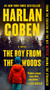 The Boy from the Woods by Harlan Coben, 9781538702734