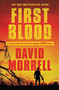 First Blood - 9781538711378 by David Morrell, 9781538711378