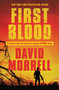 First Blood - 9781538711378 by David Morrell, 9781538711378