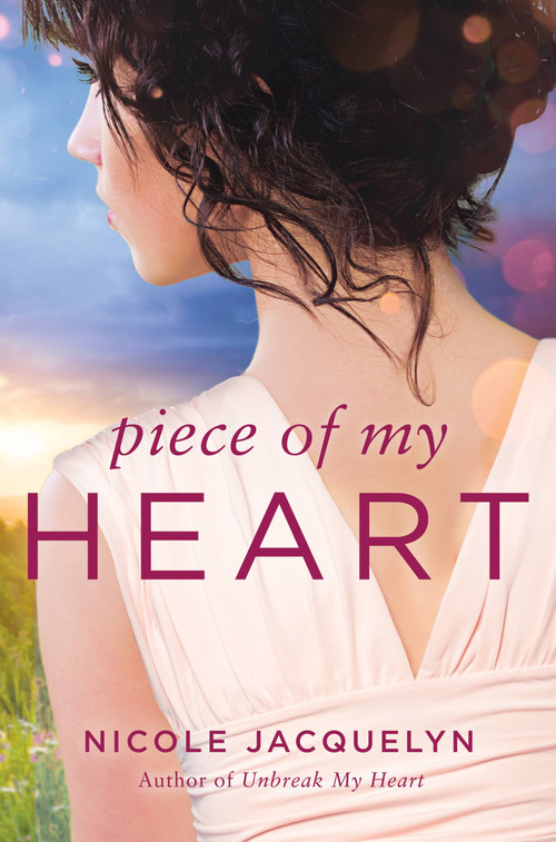 Piece of My Heart by Nicole Jacquelyn, 9781538711897