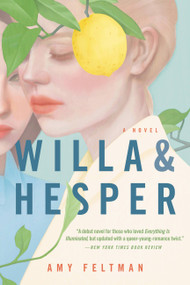 Willa & Hesper - 9781538712559 by Amy Feltman, 9781538712559