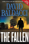 The Fallen - 9781538713662 by David Baldacci, 9781538713662