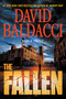 The Fallen - 9781538713662 by David Baldacci, 9781538713662