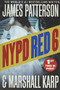 NYPD Red 6 by James Patterson, Marshall Karp, 9781538713884