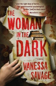 The Woman in the Dark - 9781538714300 by Vanessa Savage, 9781538714300