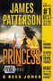 Princess (A Private Novel) by James Patterson, Rees Jones, 9781538714430