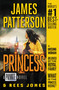 Princess (A Private Novel) by James Patterson, Rees Jones, 9781538714430