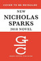 Every Breath by Nicholas Sparks, 9781538714683
