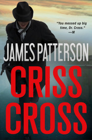 Criss Cross - 9781538715390 by James Patterson, 9781538715390