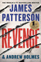 Revenge - 9781538715413 by James Patterson, Andrew Holmes, 9781538715413