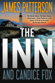 The Inn - 9781538715444 by James Patterson, Candice Fox, 9781538715444