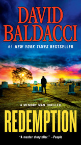 Redemption - 9781538715505 by David Baldacci, 9781538715505