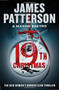 The 19th Christmas by James Patterson, Maxine Paetro, 9781538715949