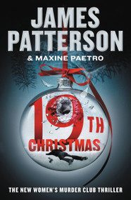 The 19th Christmas by James Patterson, Maxine Paetro, 9781538715949