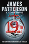 The 19th Christmas by James Patterson, Maxine Paetro, 9781538715949