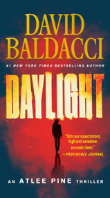 Daylight by David Baldacci, 9781538719022