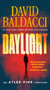 Daylight by David Baldacci, 9781538719022
